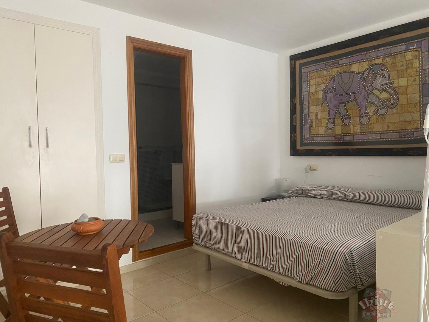 Piso de 45 m² en Nerja