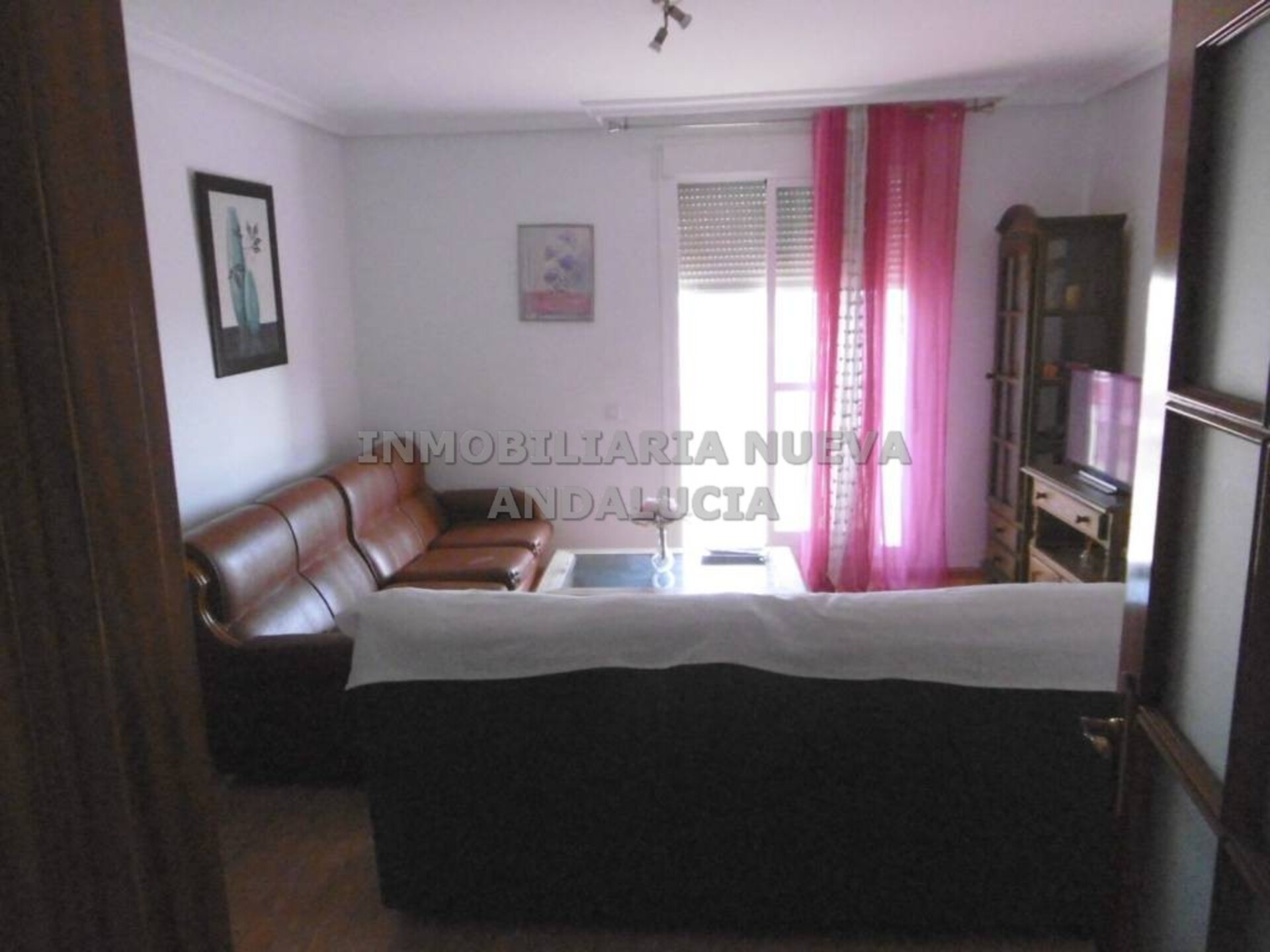 Pis de 95 m² a Almeria