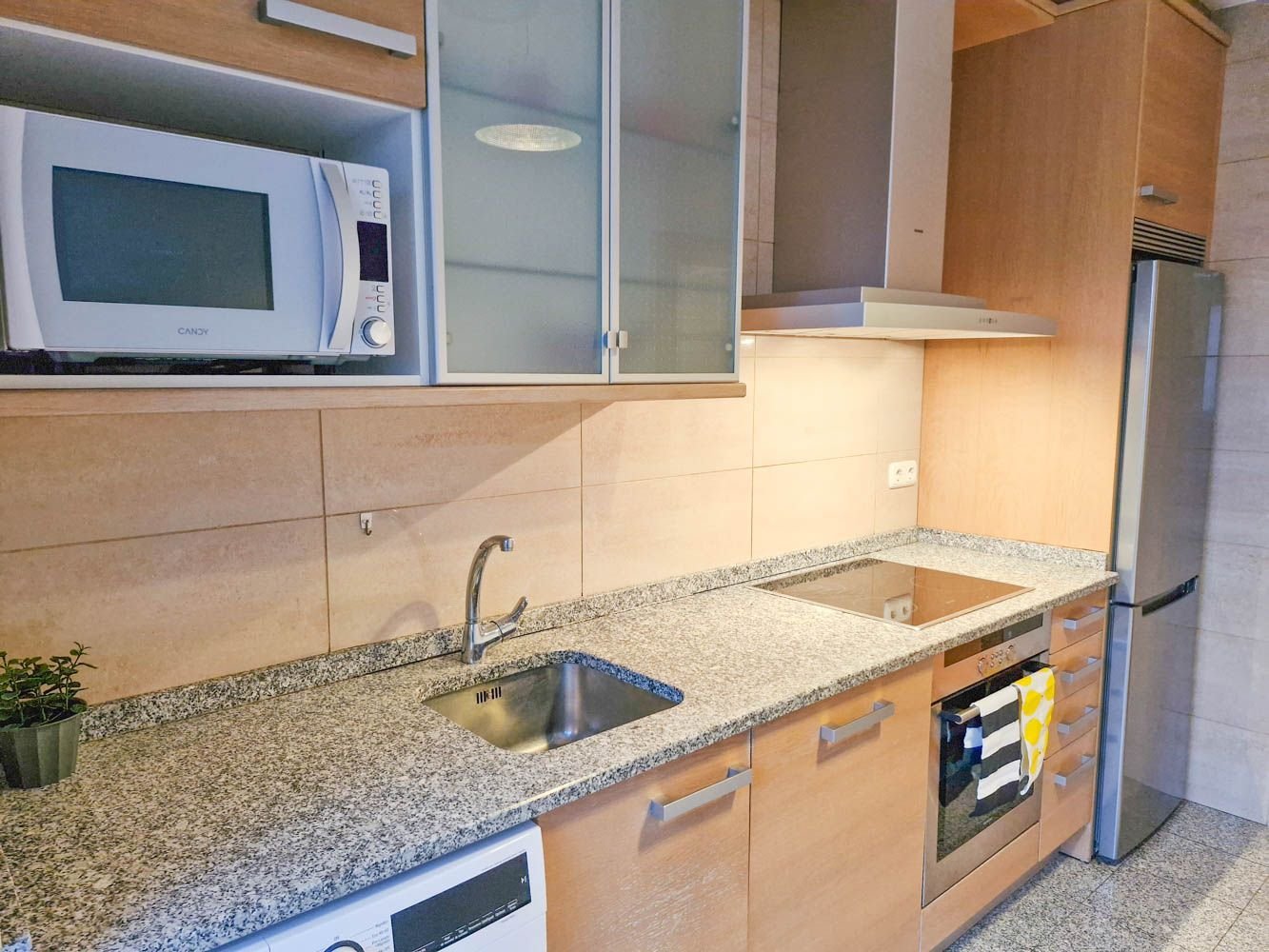 Piso de 70 m² en Zaragoza
