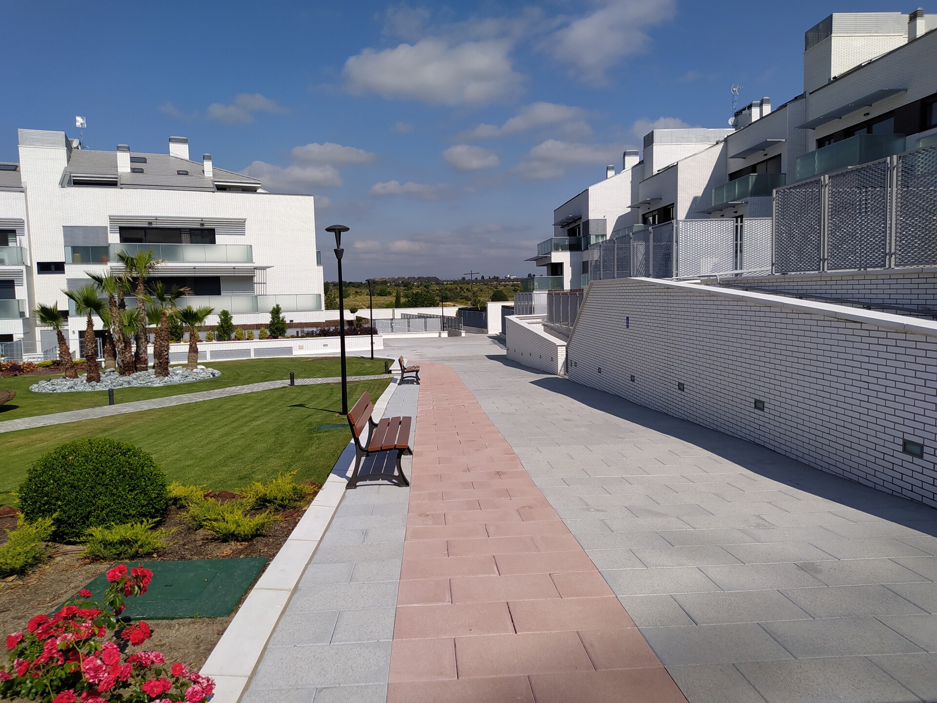 Piso de 140 m² en Boadilla del Monte