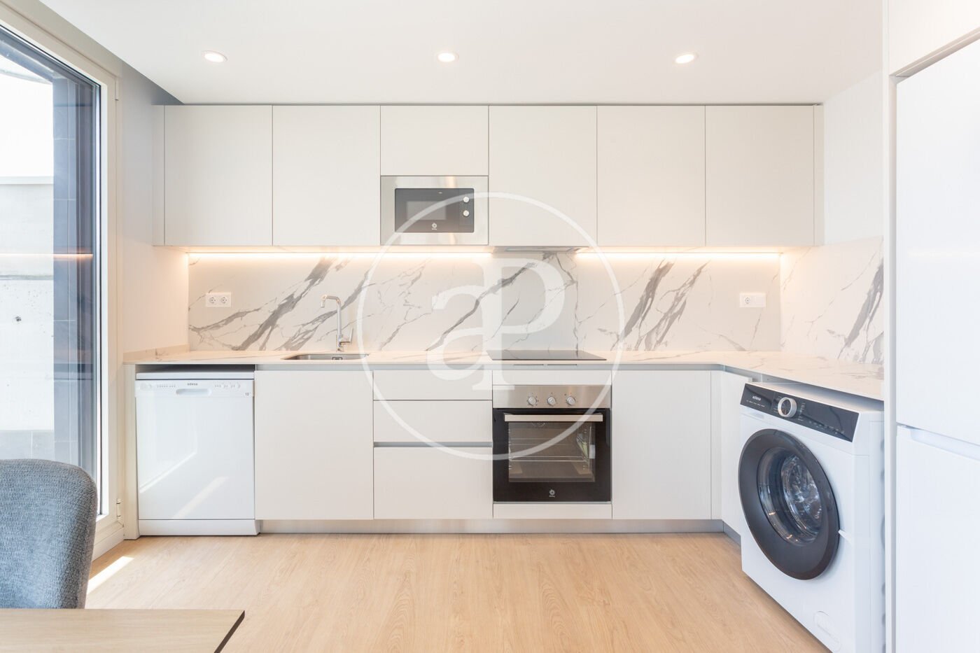 Piso de 60 m² en Viladecans