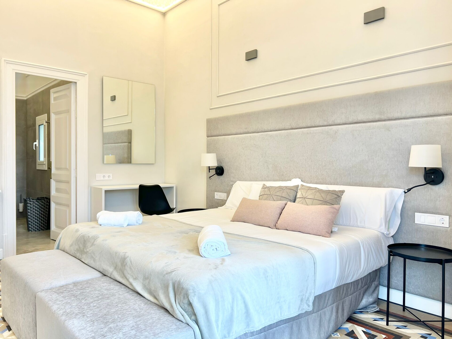Piso de 234 m² en Barcelona