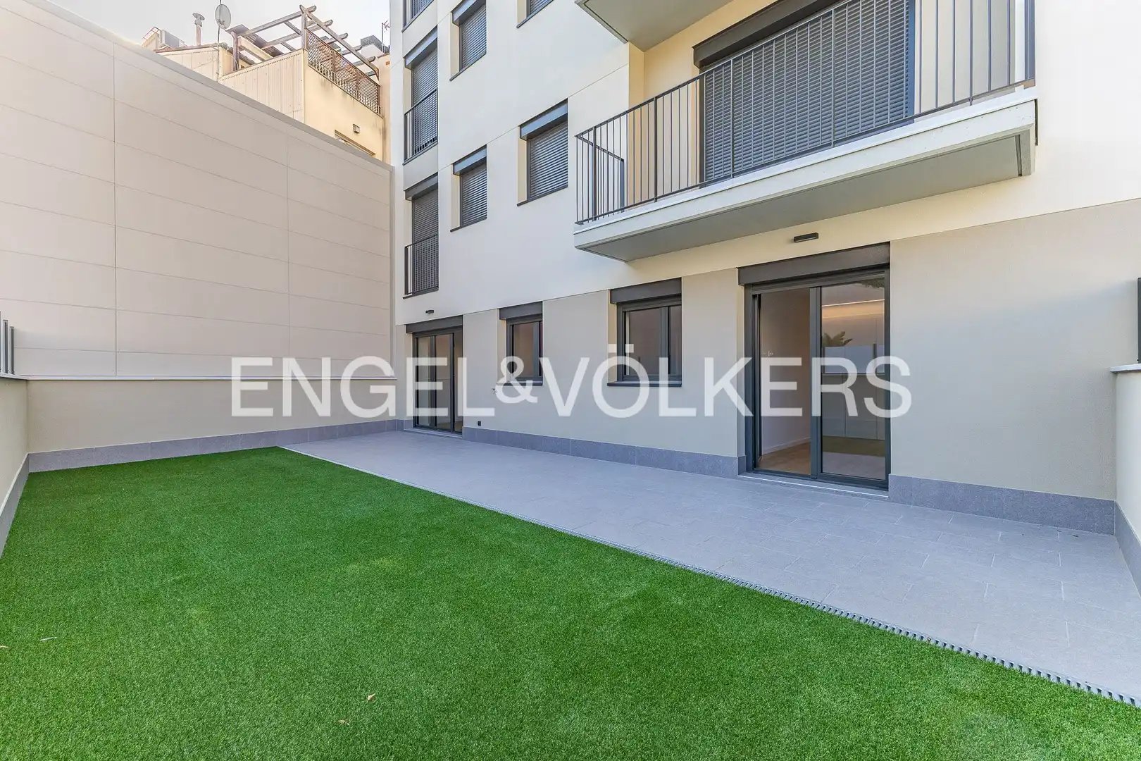 Piso de 129 m² en Sabadell