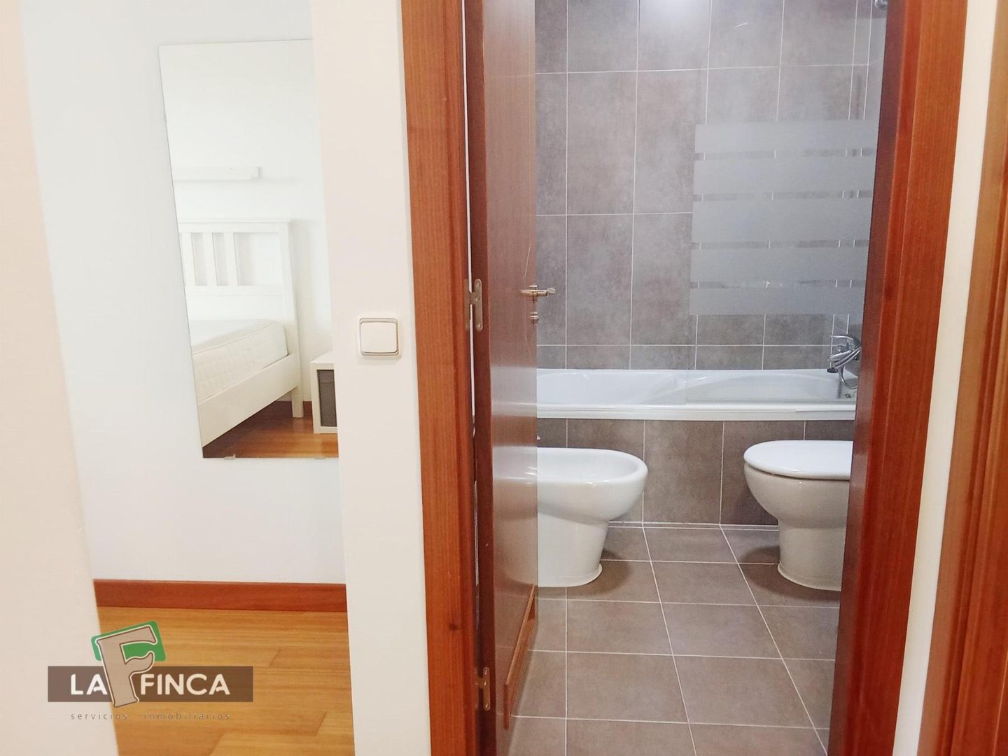 Piso de 106 m² en Oviedo