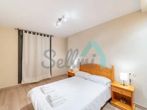 Piso de 50 m² en San Martín del Rey Aurelio