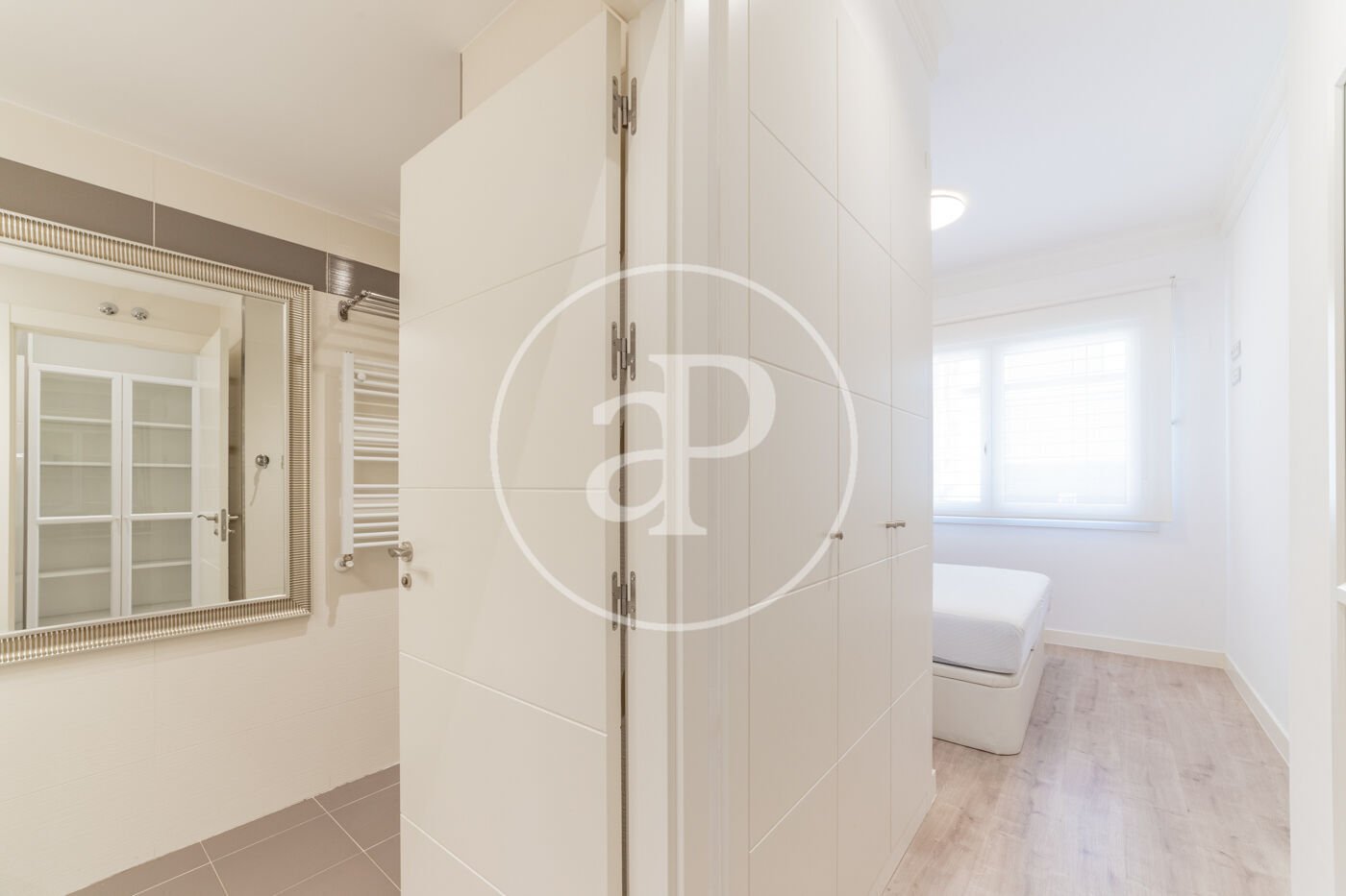 Appartement 90 m² à Madrid