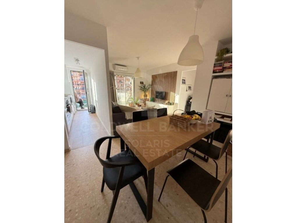Pis de 77 m² a Alboraia