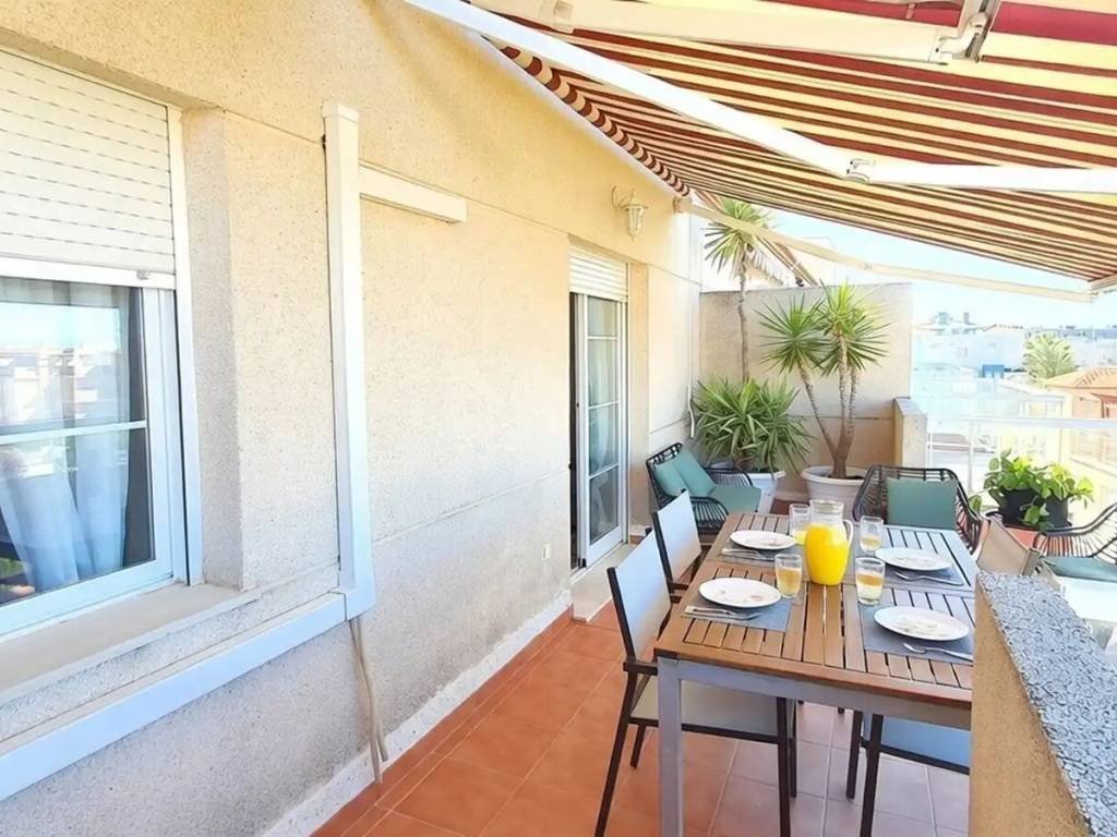 Piso de 105 m² en Dénia