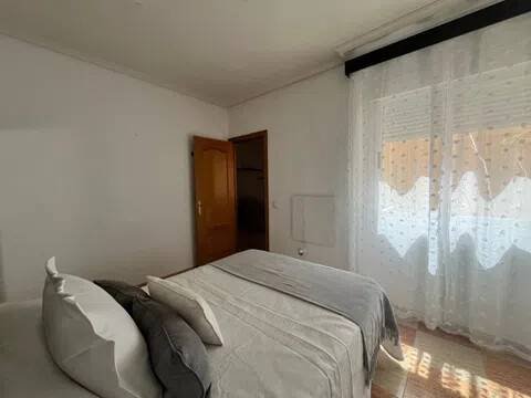 Piso de 55 m² en Ciudad Real