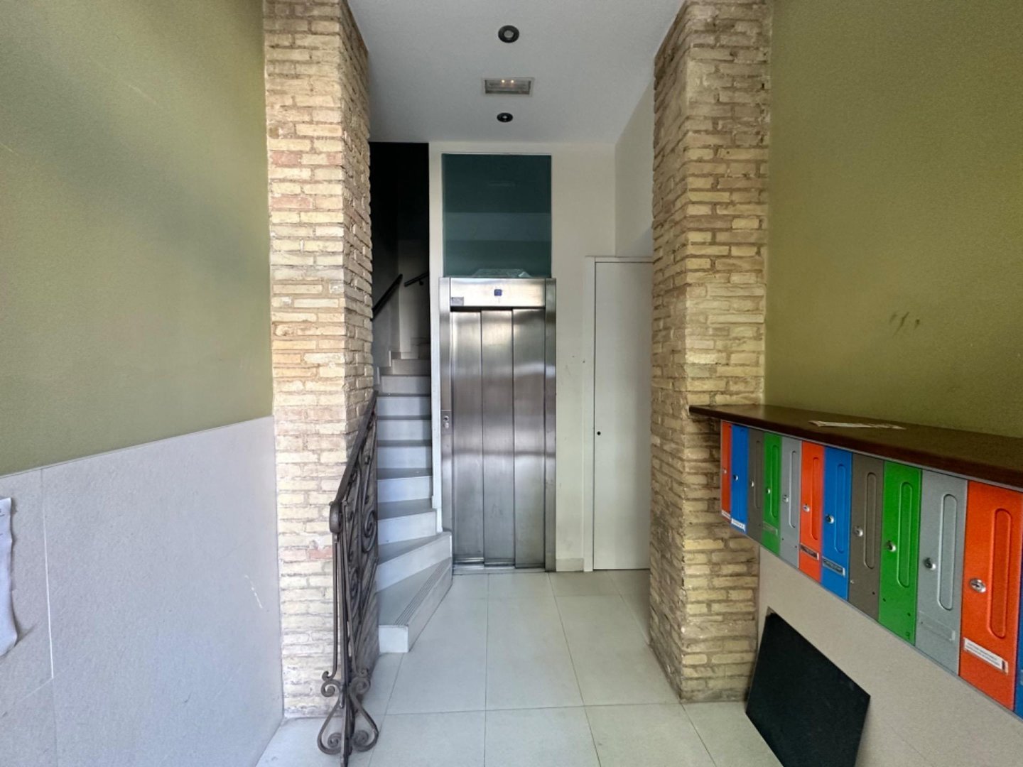 Piso de 77 m² en Valencia
