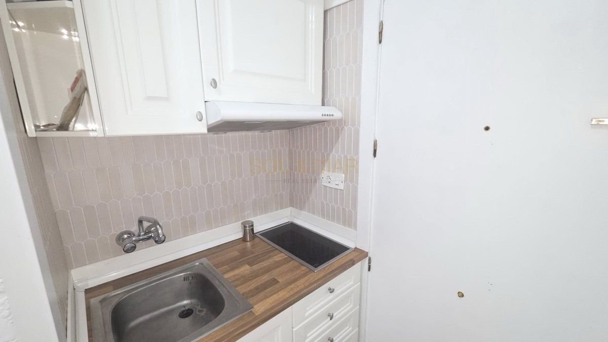 Pis de 30 m² a Torremolinos