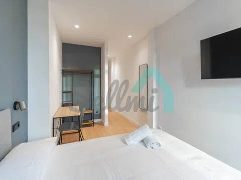 Habitación 423 m², Oviedo