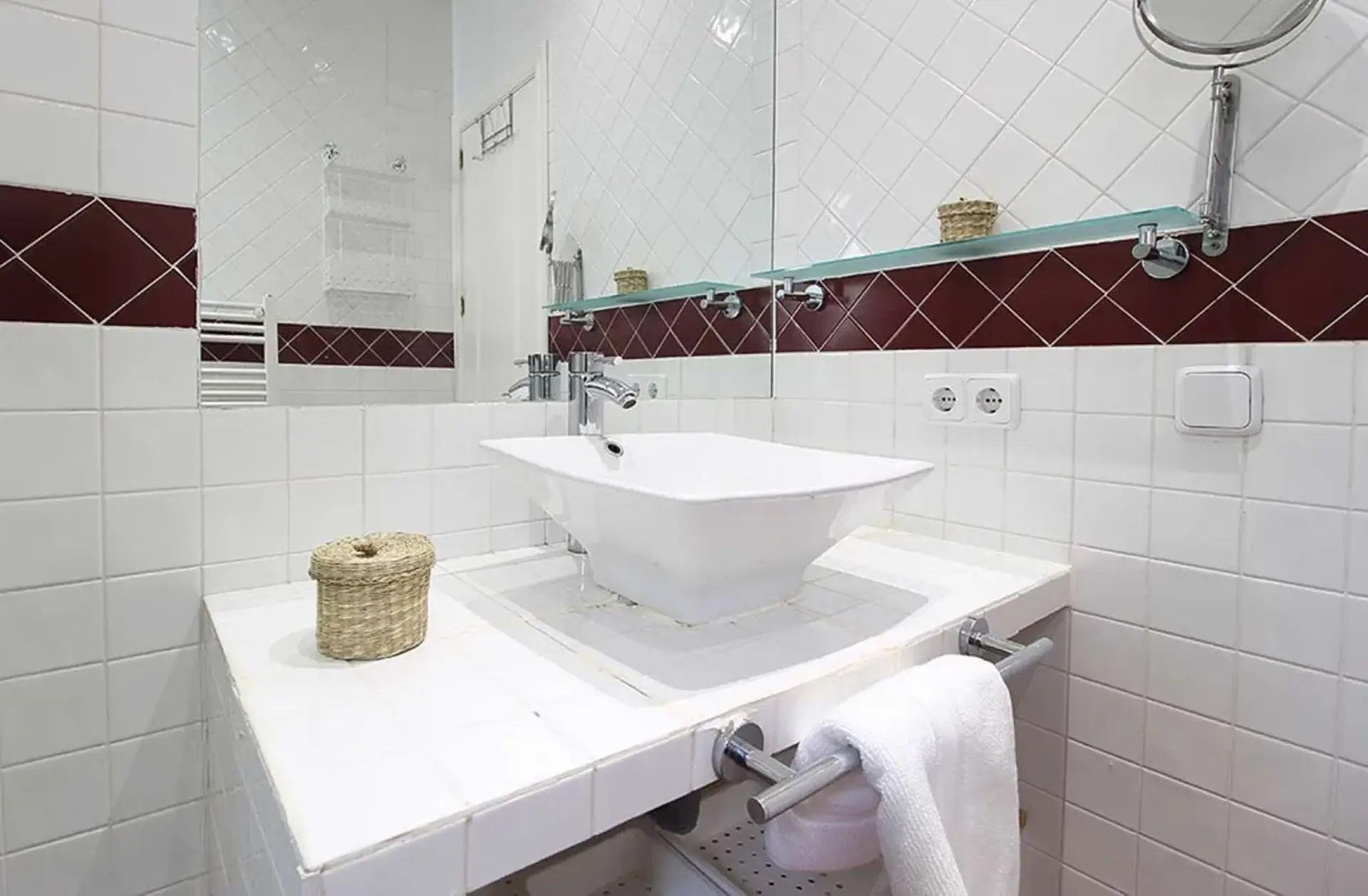 Квартира 110 м² у Boadilla del Monte