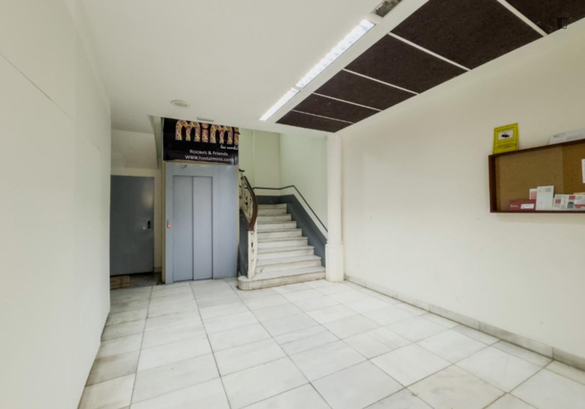 Habitación en alquiler, Barcelona