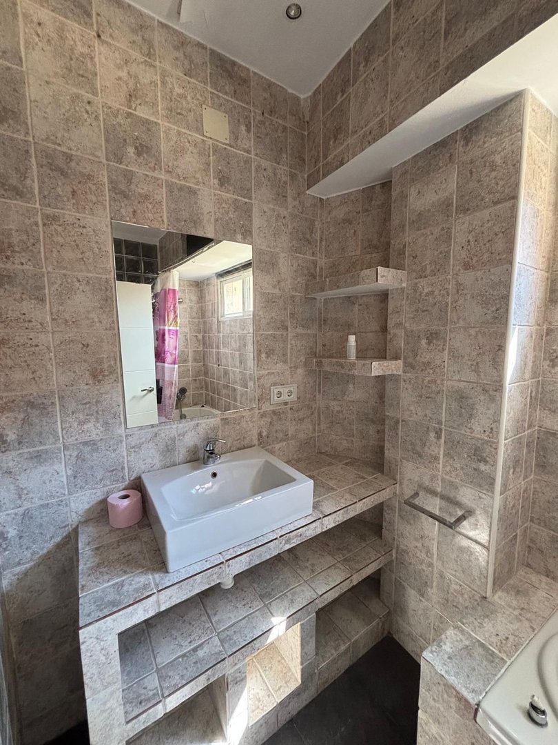 Pis de 34 m² a Madrid