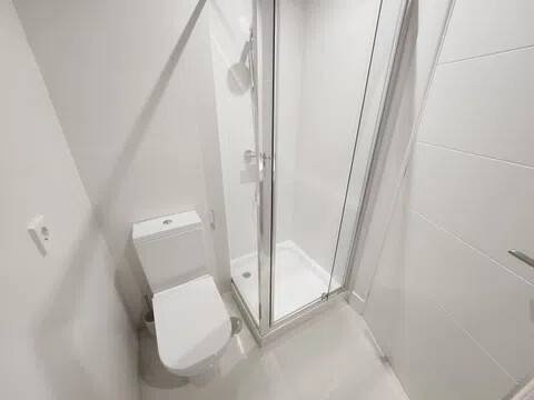 Piso de 120 m² en Roquetas de Mar