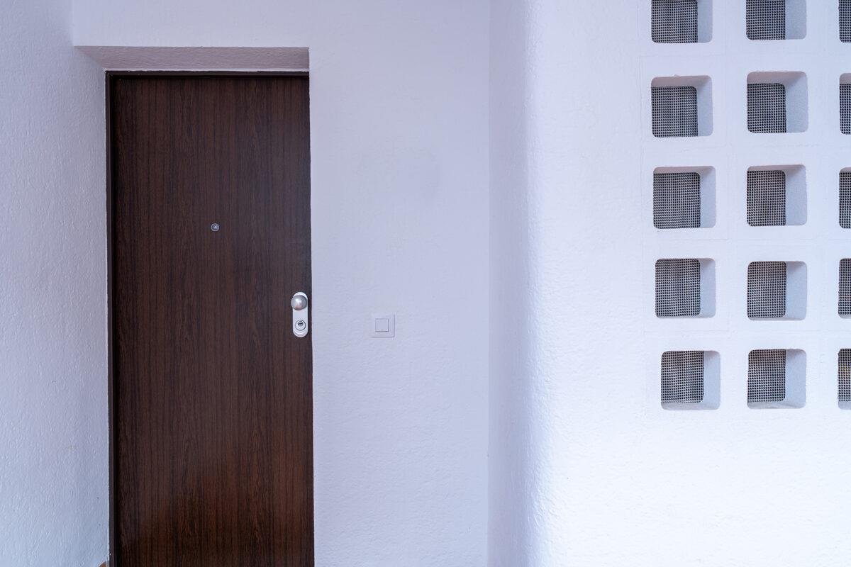 Piso de 75 m² en Pulpí