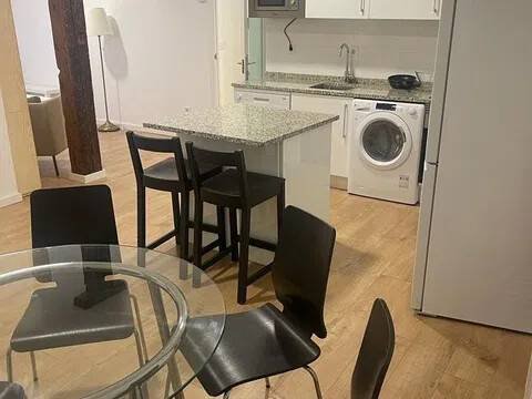 Pis de 154 m² a Valladolid