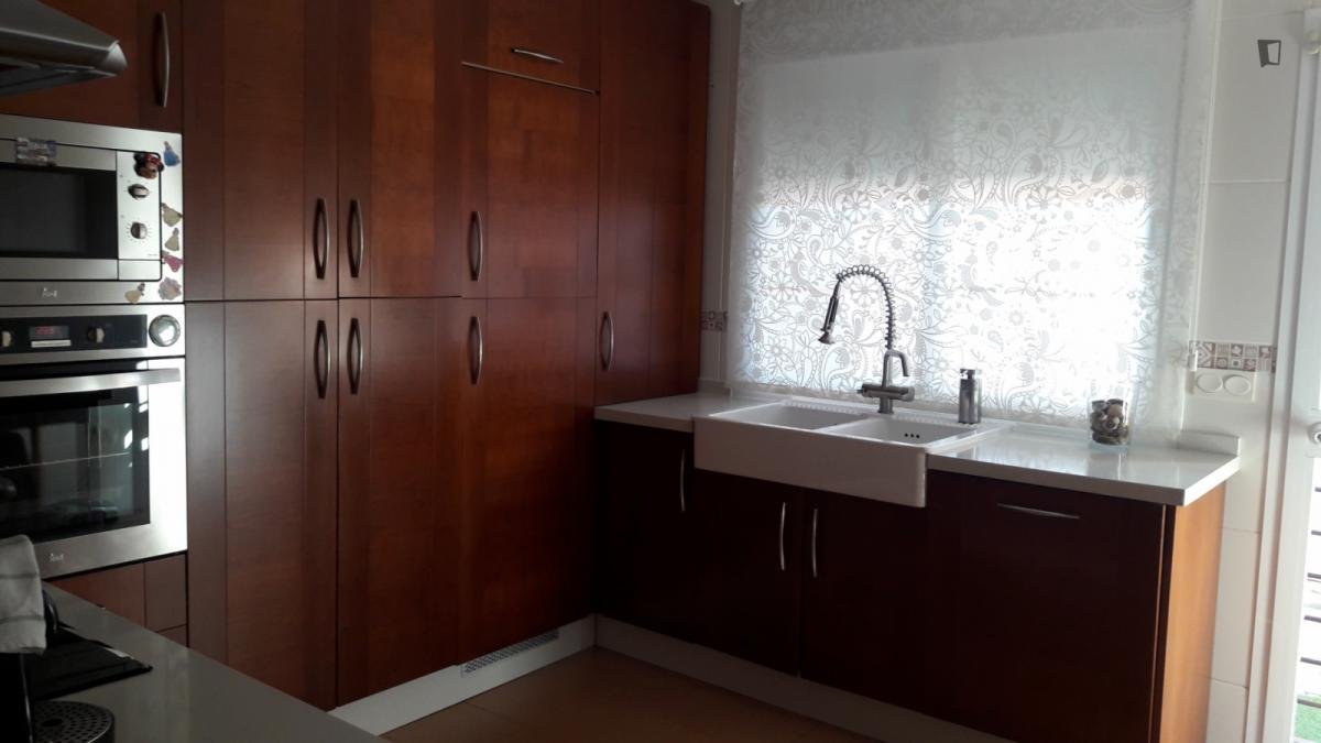 Habitación en alquiler, Palomares del Río