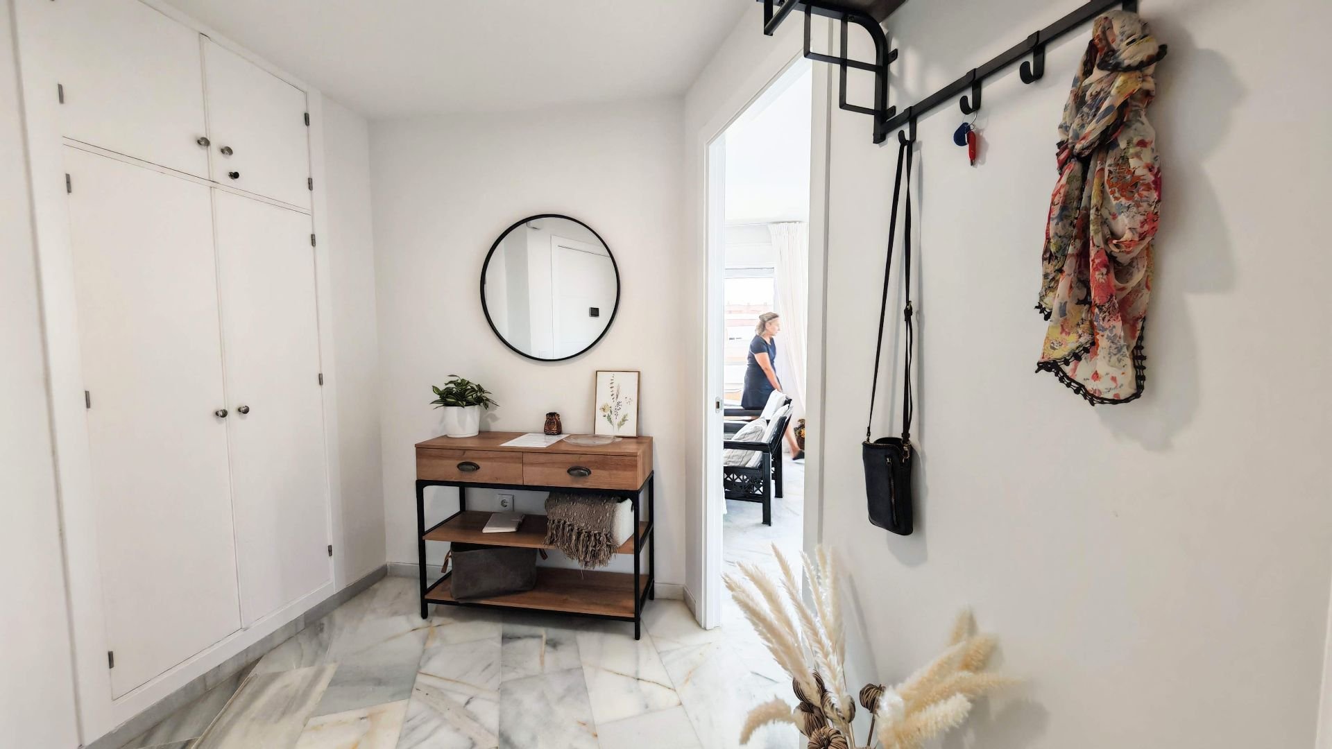 Piso de 126 m² en Torrox