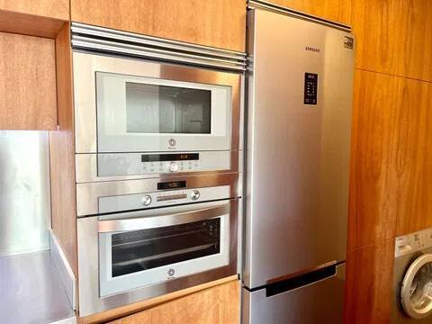Piso de 215 m² en Cangas de Morrazo
