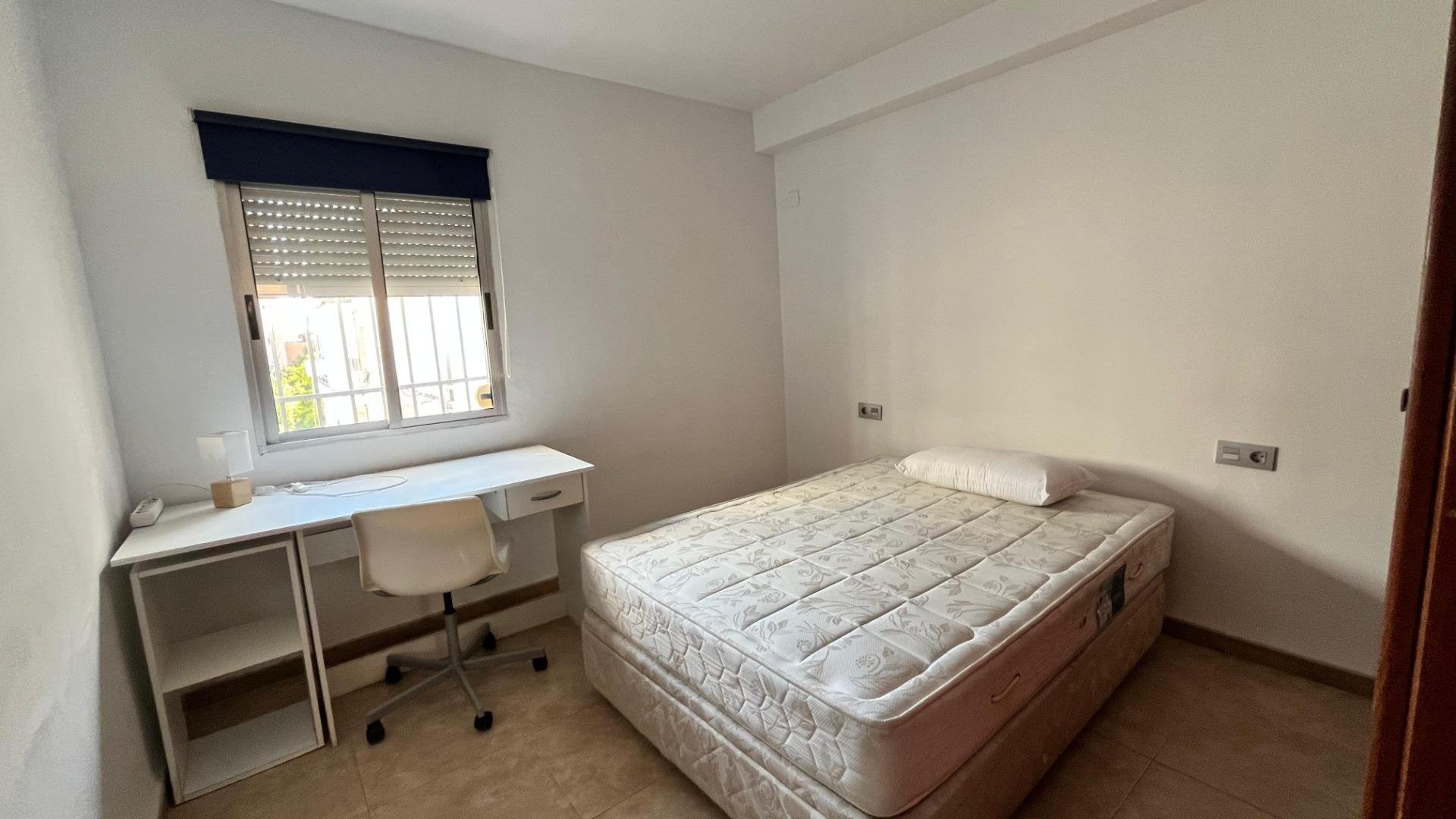 Piso de 65 m² en Sevilla