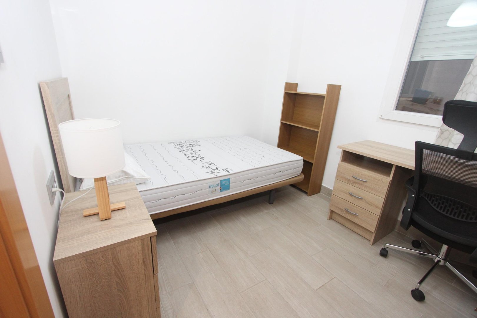 Pis de 97 m² a Granada
