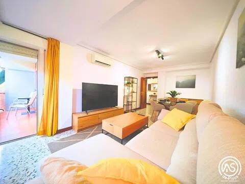 Piso de 105 m² en Zaragoza