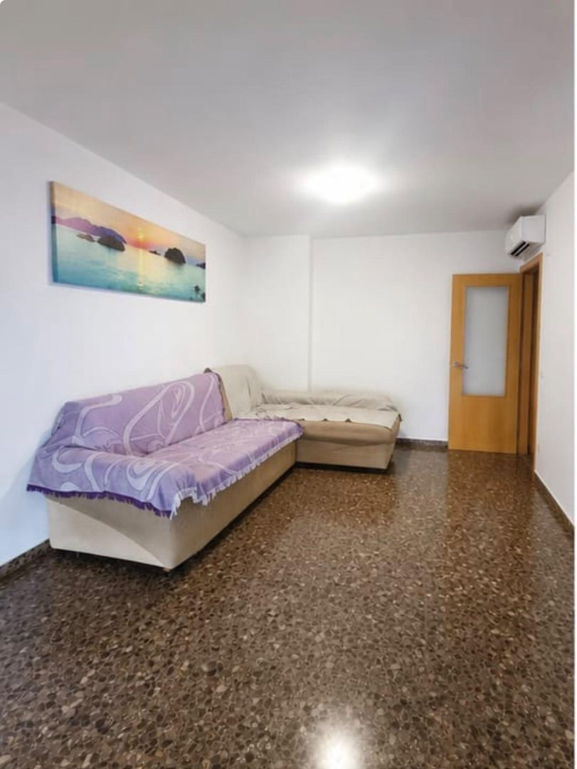 Pis de 157 m² a Ontinyent