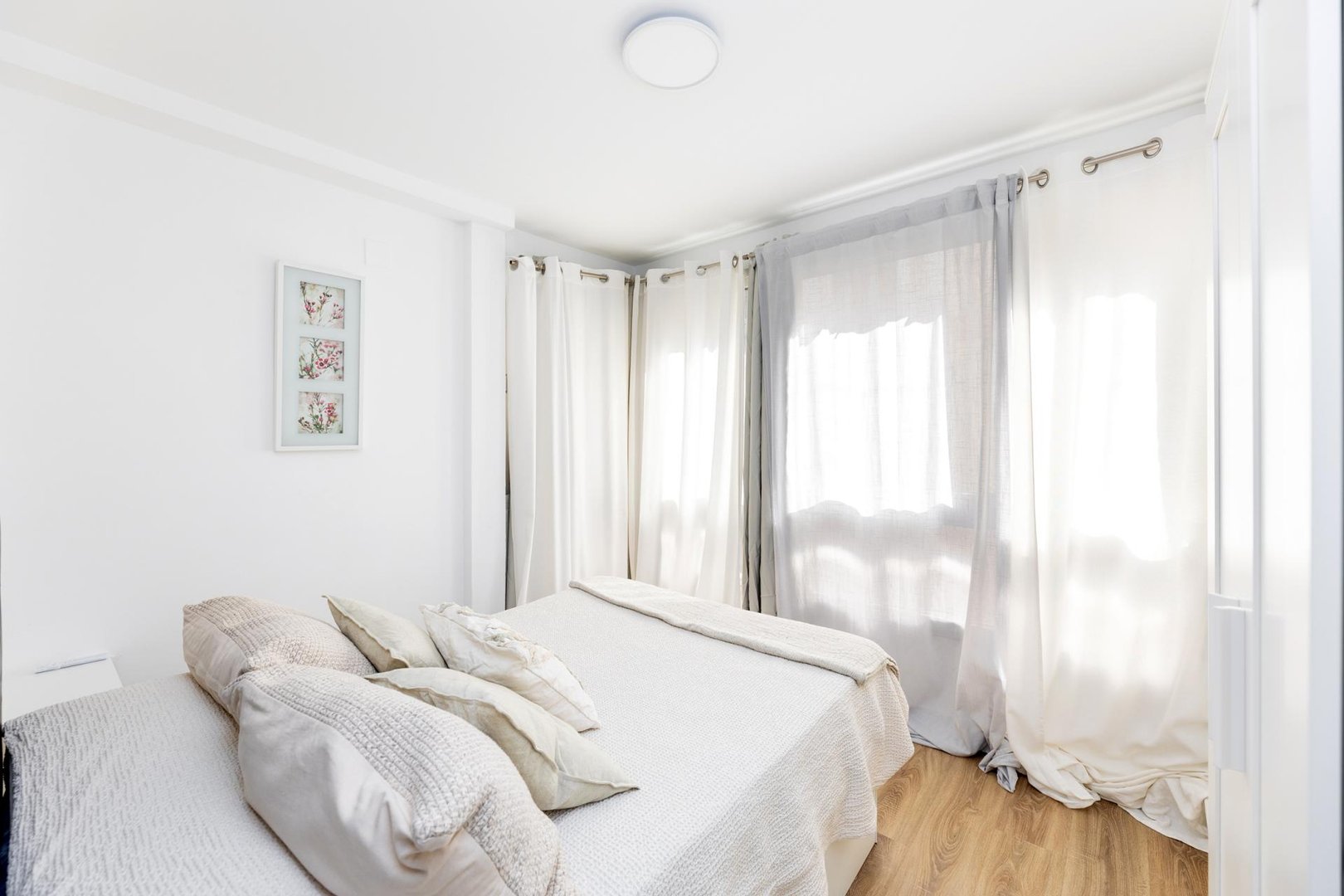 Pis de 52 m² a Granada