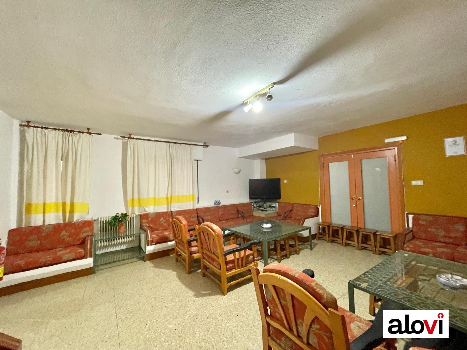Habitación 200 m², Granada