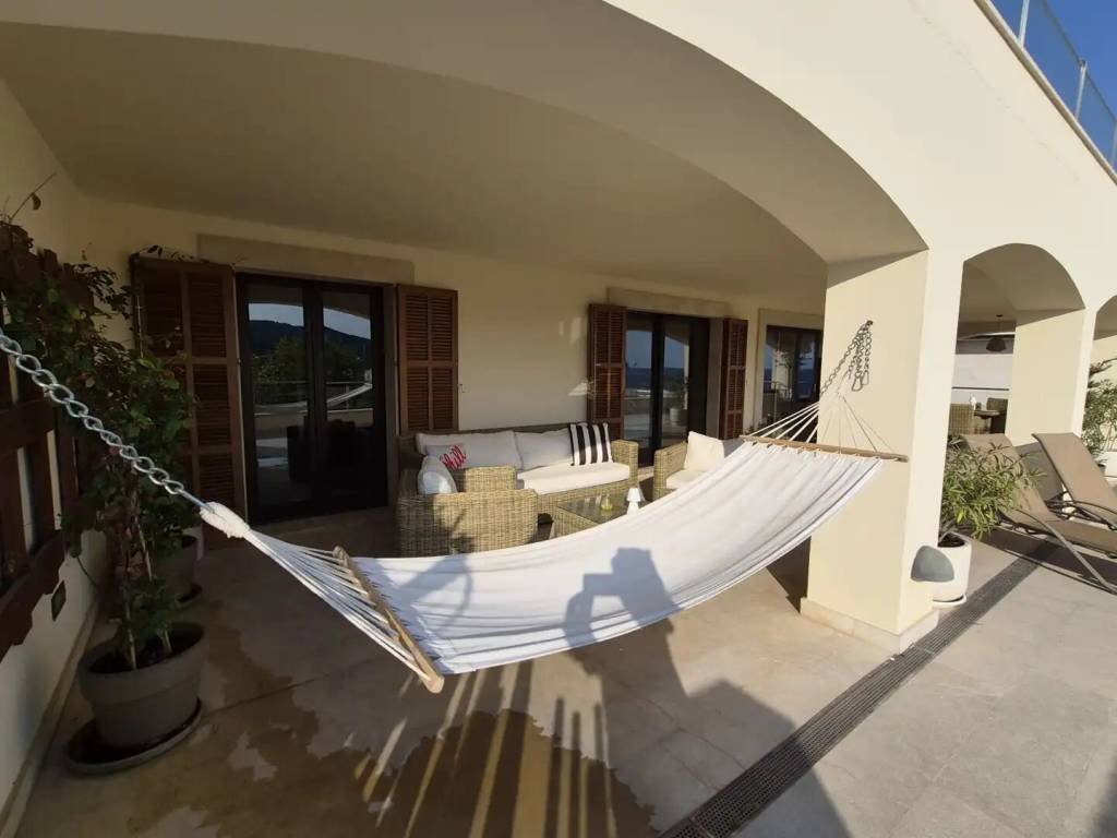 Piso de 170 m² en Capdepera