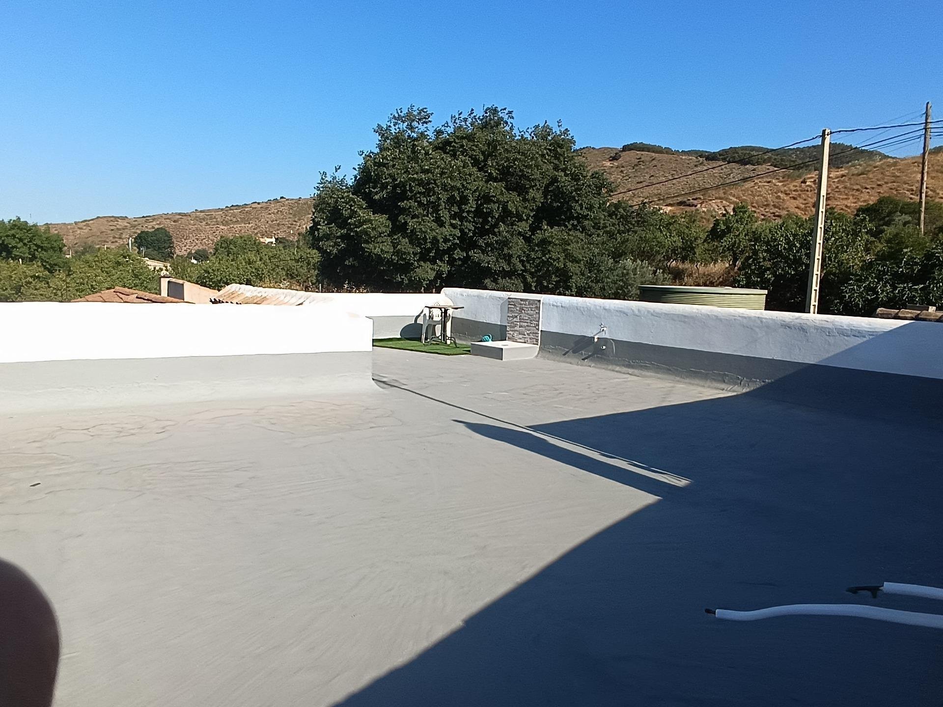Piso de 200 m² en Serón