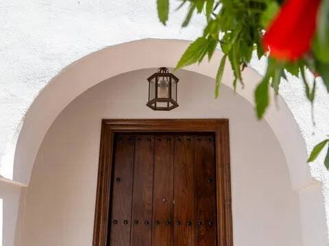 Casa de 300 m² en Almuñécar