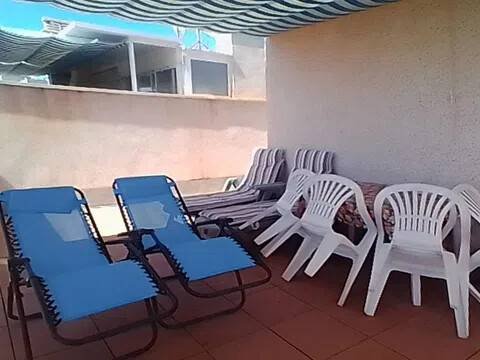 Pis de 150 m² a la Vila Joiosa