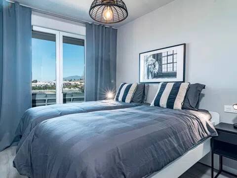 Wohnung 115 m² in Marbella
