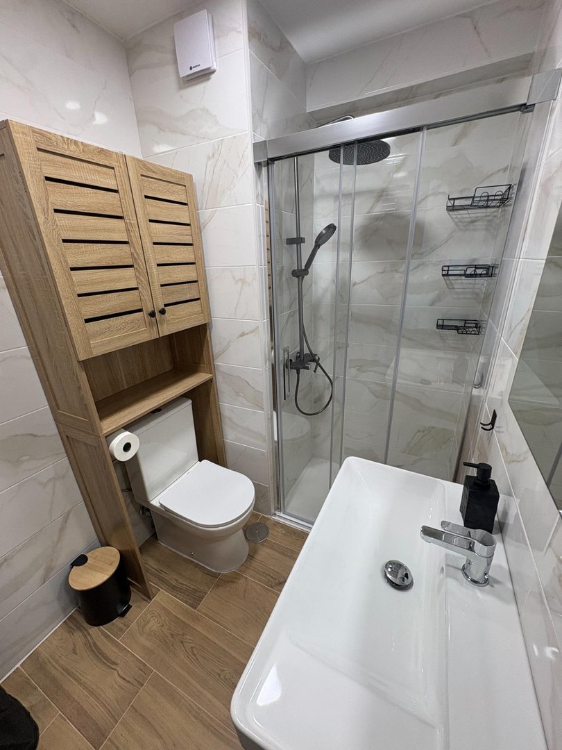 Wohnung 89 m² in Granada