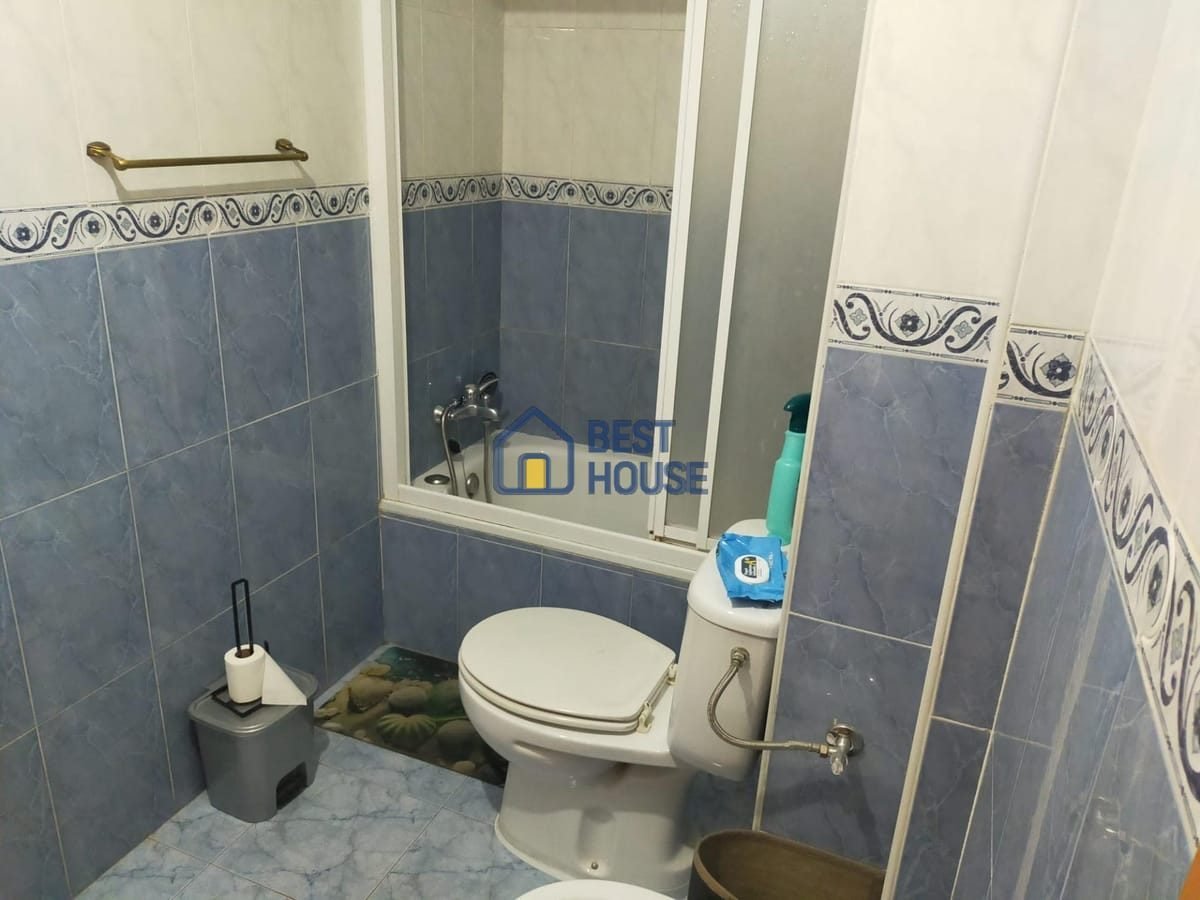 Apartamento 70 m² em Valverde de la Virgen