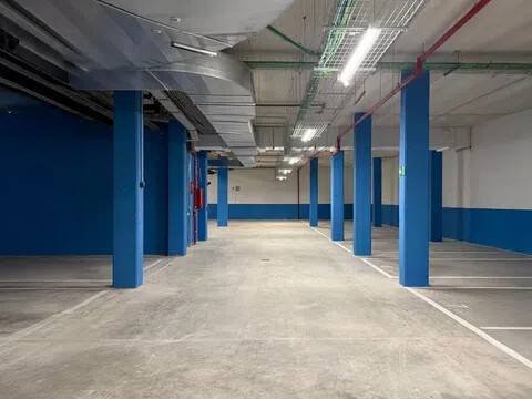 Piso de 42 m² en San Sebastián de los Reyes