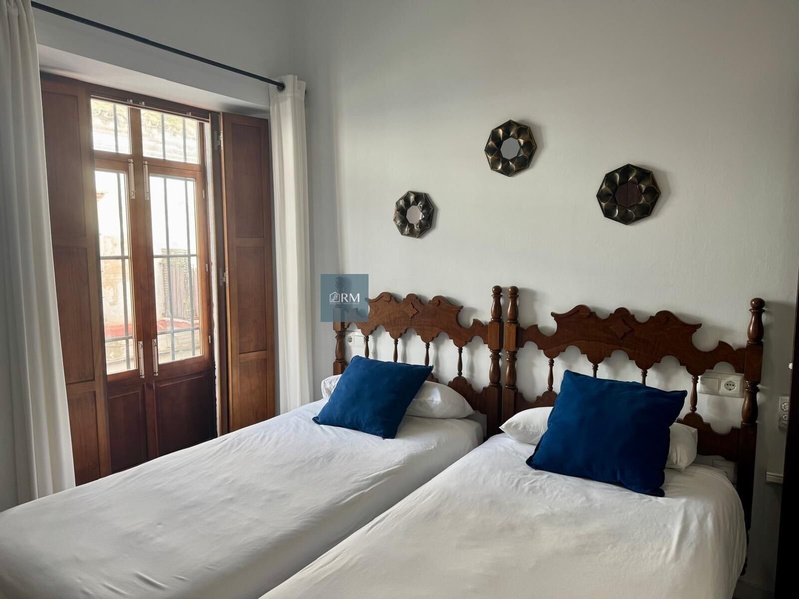Piso de 80 m² en Sanlúcar de Barrameda