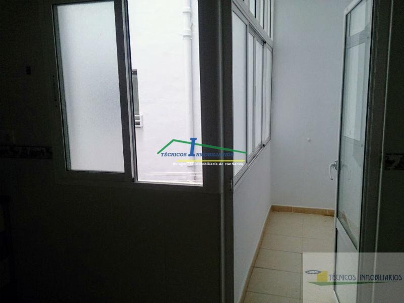 Piso de 130 m² en Mérida