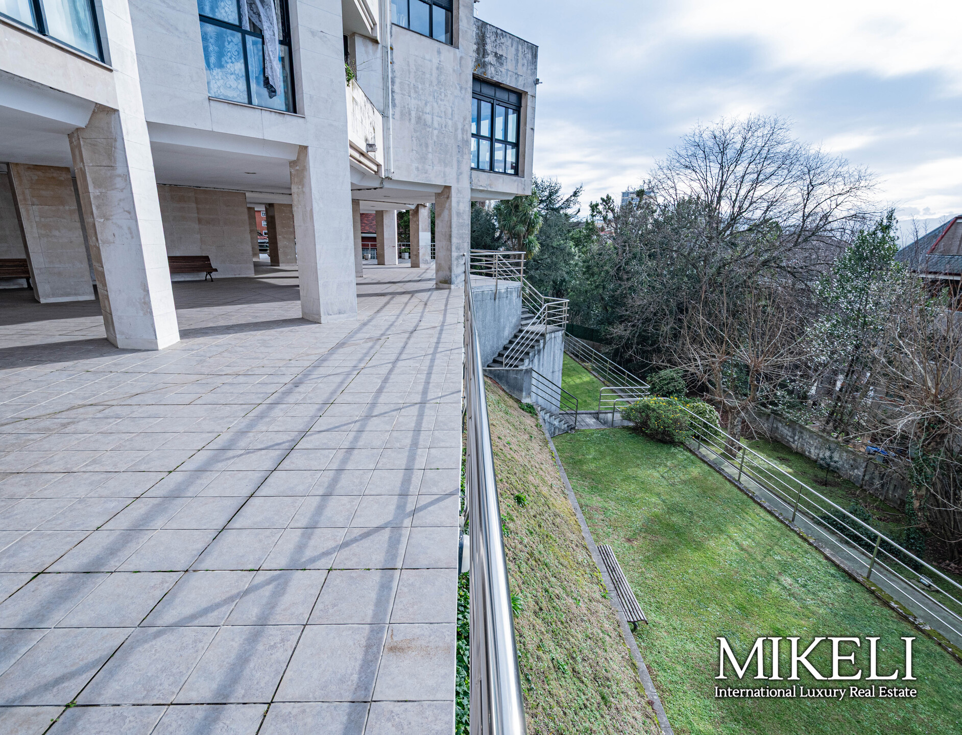 Piso de 65 m² en Santander
