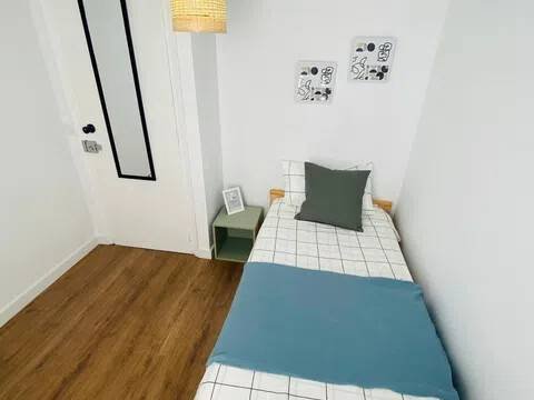 Habitación 105 m², Alcoy