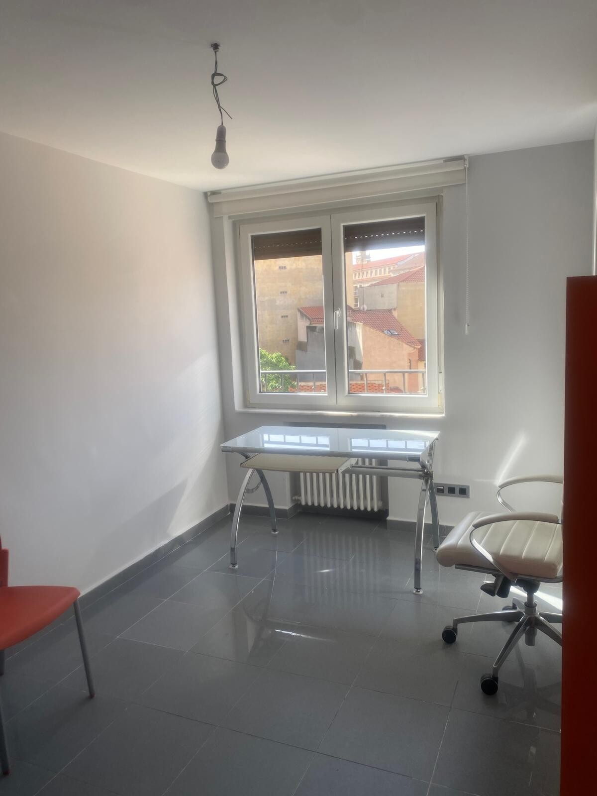 Piso de 100 m² en Salamanca