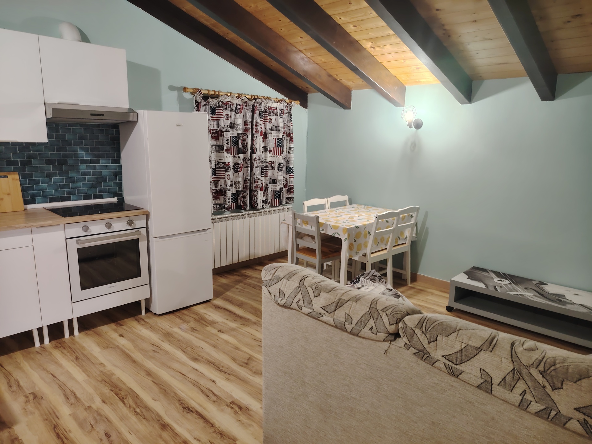 Piso de 125 m² en Huerta del Marquesado