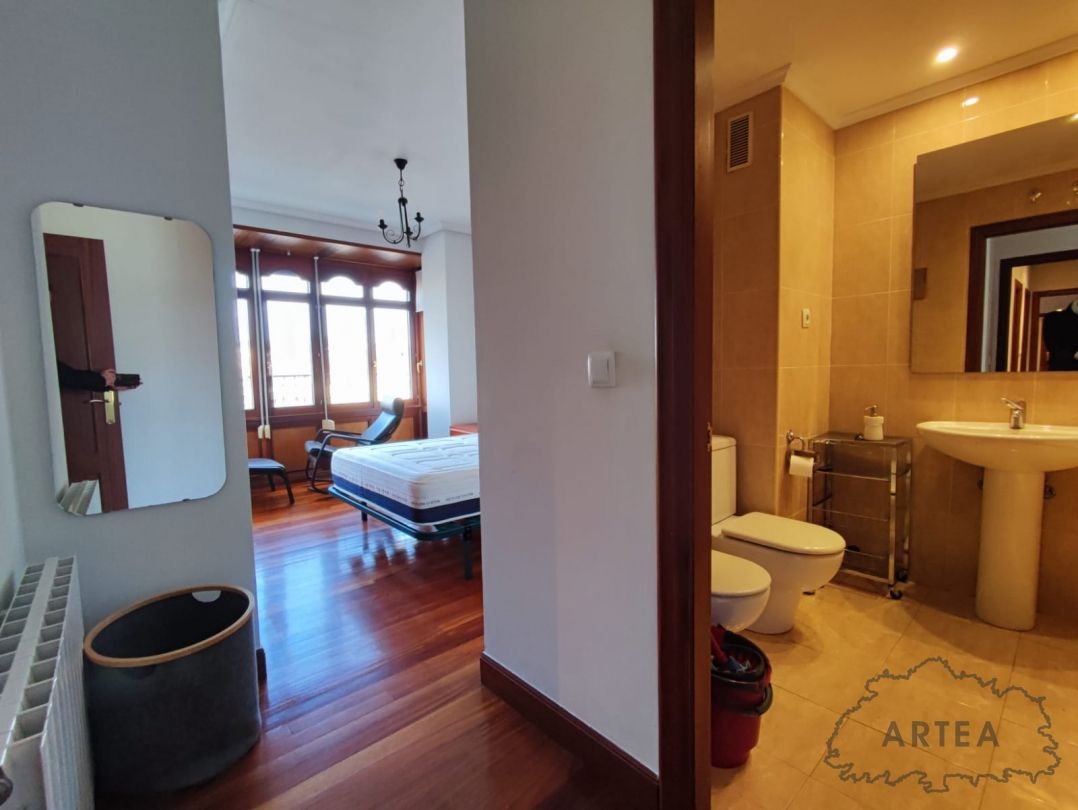 Pis de 97 m² a Bilbao