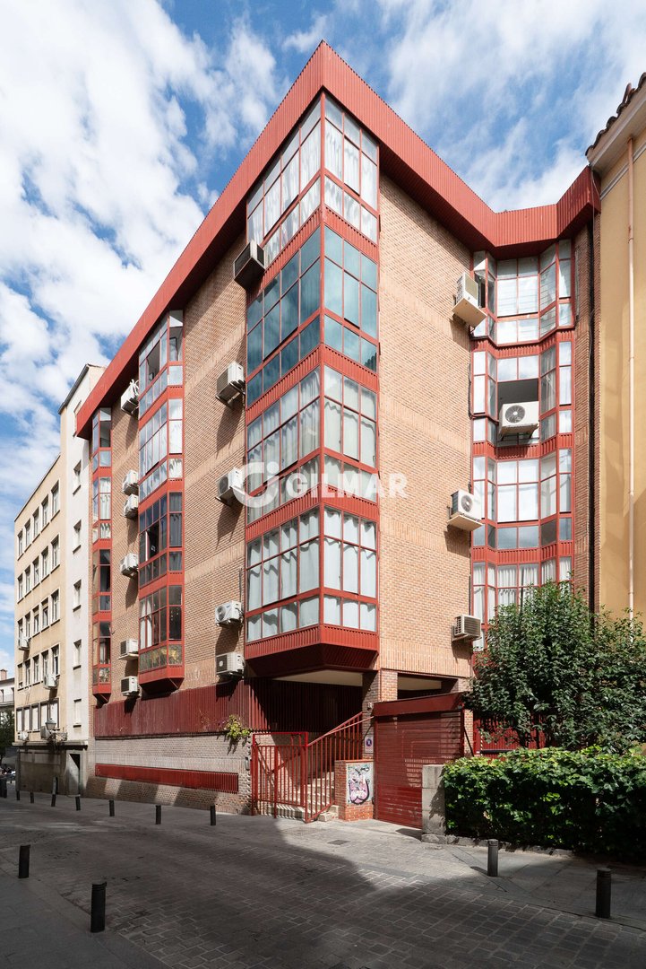 Piso de 57 m² en Madrid