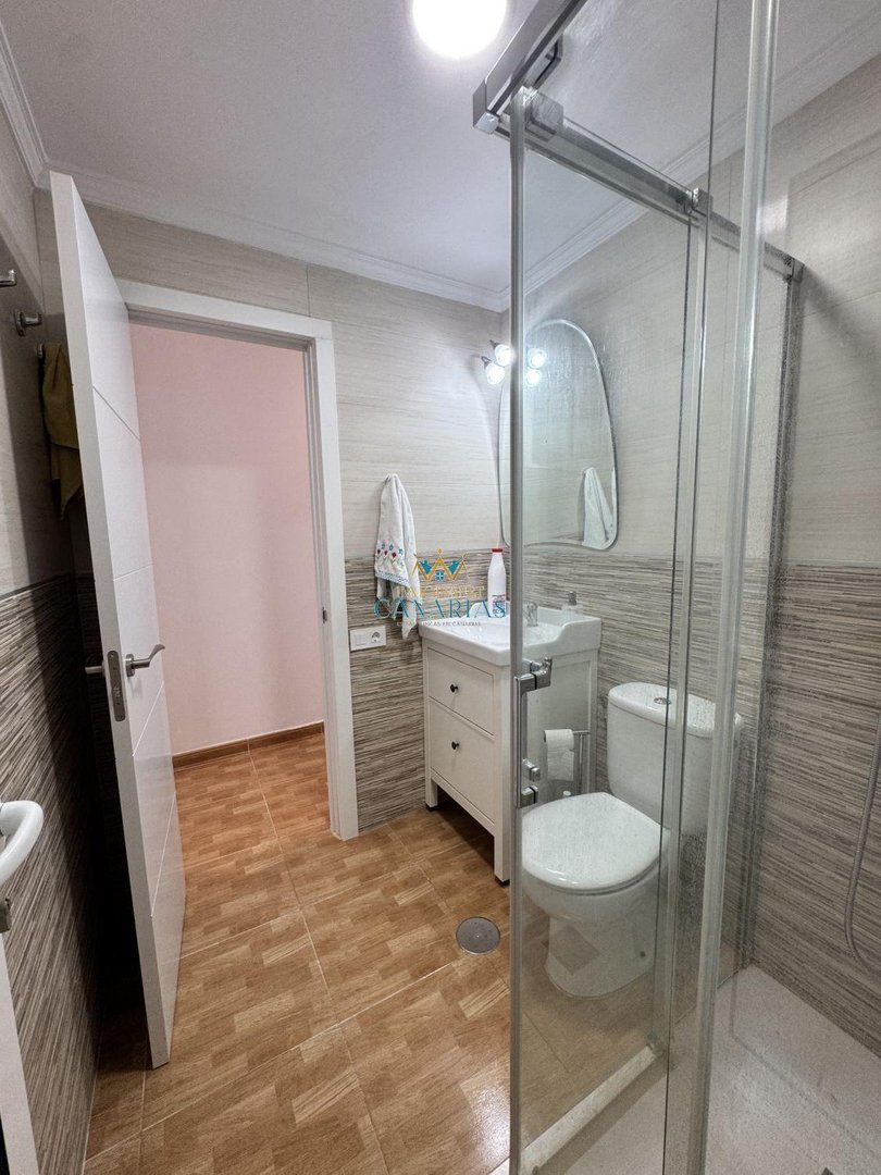 Piso de 65 m² en Telde