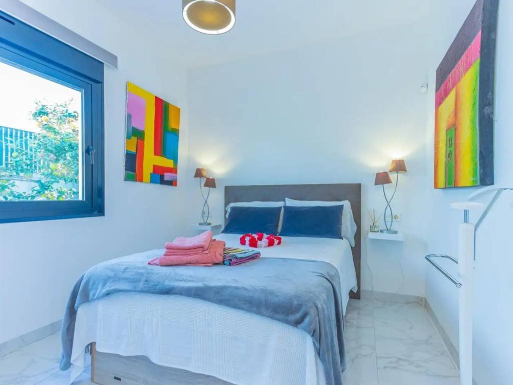 Casa de 105 m² en San Javier