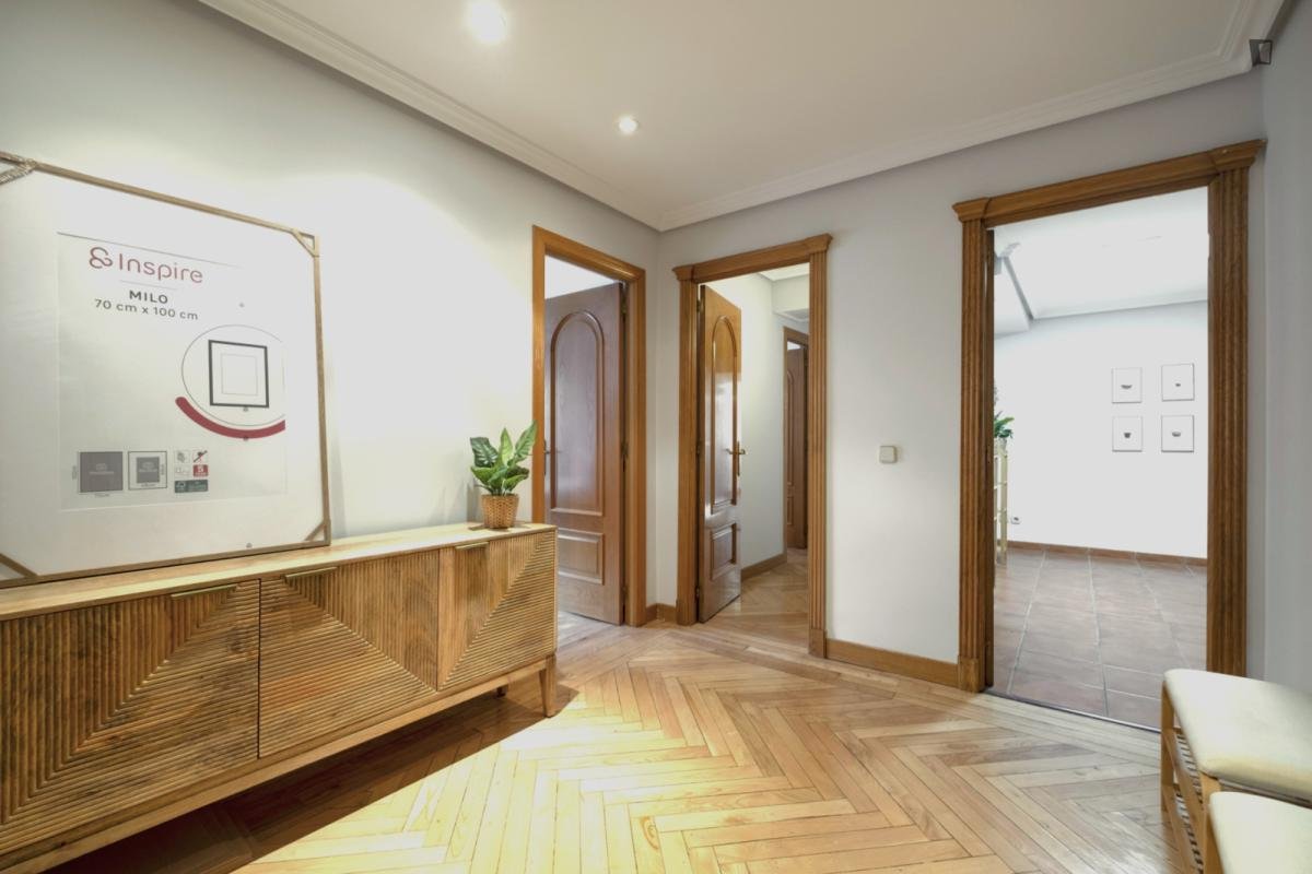 Habitación en alquiler, Madrid